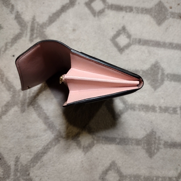 Louis Vuitton wallet - Picture 7 of 8